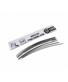 Полотна для ручного лобзика, 130 мм, набор 15 шт ONАлмазные диски оптом со склада в Новосибирске. Расхлодники для инструмента оптом по низкой цене.