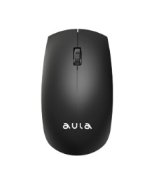 Мышь AULA AM201 Black