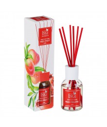 Диффузор Rainbow, 50 мл, (бабл гам, лаванда, океан, манго, цитрус, красные фрукты)