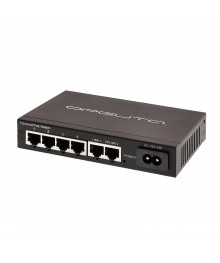 POE коммутатор VNP35 (8poe+2lan порта)ке, доставка Барнаул, Кемерово, Томск, Новокузнецк, Горно-Алтайск, Междуреченск, Ленинск-Кузнецкий.