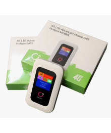 Маршрутизатор (роутер WiFi/3G/4G) MF980L WiFi Router 4G LTE, аккумулятор