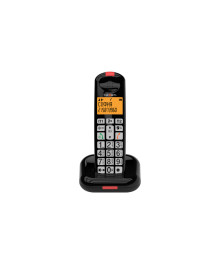 тел.Texet TX-D 7855А радиотелефон DECT чёрныйптом с доставкой по Сибири и Дальнему Востоку. Телефоны оптом Ritmix Texet Voxtel по выгодной цене.