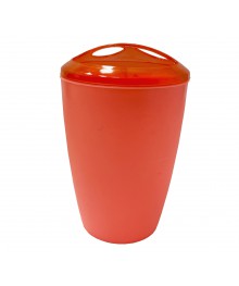 Стакан для зубных щеток GARNET GR-F210 (12) Товары для ванной оптом с доставкой по Дальнему Востоку. Большой каталог товаров для ванной оптом.