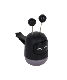 Игрушка для ароматизатора на дефлектор, мини-робот