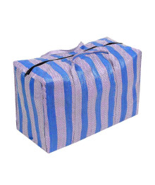 Сумка хозяйственная, неламинированный пропилен, 60х37х26см, 55 литров, до 10кг