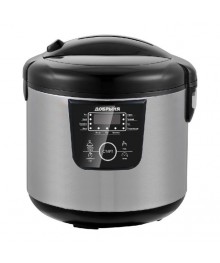 Мультиварка Добрыня DO-1023 (4л) 11прог, нжс, 1000Втьтиварки оптом с доставкой по Дальнему Востоку. Большой каталог мультиварок оптом по выгодной цене.