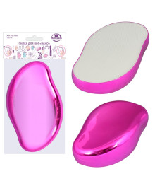 Пилок набор шлифовальных 180/180 грит 4 шт, ЭВА, 8,8смТовары для маникюра и педикюра оптом с доставкой по РФ.