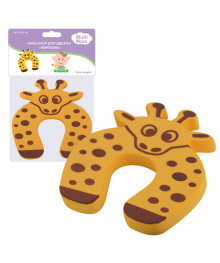 Фиксатор для двери "Жирафик", VL90-183