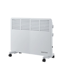 Конвектор электрический Zerten RK-15 (1,5кВт, мех., напольн-настен)