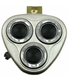 бреющий блок к Бердск 9,9м ЧЁРНЫЙ