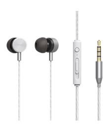 наушн Ritmix RH-127M Silver