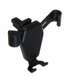 Держатель смартфона универсальный, на дефлектор