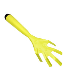 Рыхлитель садовый 28см, металл