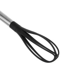 Монте Венчик, 30,8х5,7см, нерж.сталь, нейлон