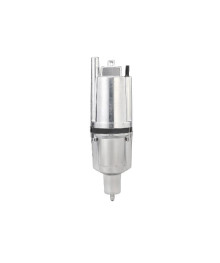 Насос вибрационный Oasis VN 0.42/60 - 10N, кабель 10м нижний забор воды, 250Вт, 25л/мин, высота 60м