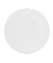 Белана Тарелка десертная, опаловое стекло, 20,5см