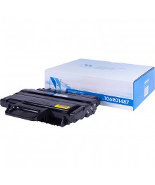 Картридж NVP совместимый Xerox NV-106R01487 для WorkCentre 3210/3220 (4100k)мые с HP, Samsung, Canon  и др. Картриджи оптом в Новосибирске по низким ценам. Доставка в регионы.