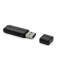 USB2.0 FlashDrives 4Gb Mirex LINE BLACK