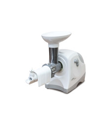 Эл мясорубка Ротор Люкс ЭМШ 35/300-2 (с соковыжималкой) Новосибирске с доставкой. Соковыжималки оптом - большой каталог. Продажа кухонных кайбайнов оптом.