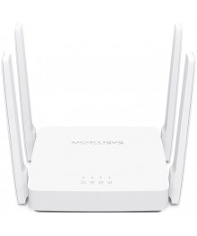 Маршрутизатор (роутер WiFi) TP-LINK Archer C20(RU) синий двухдиапазонный до 733MBPS 1WAN/4LAN цене со склада в Новосибирске. Роутеры оптом с доставкой! Сетевые модемы оптом - низукая цена, выс