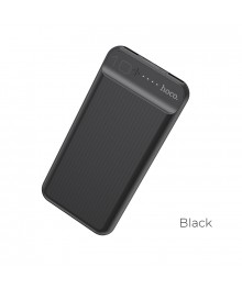 Внешний аккумулятор HOCO J52 10000мА black