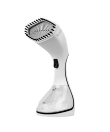 Отпариватель ручной Centek CT-2391 White 2200Вт, 260мл, 40г/мин, цифровой дисплей, керам. подошва