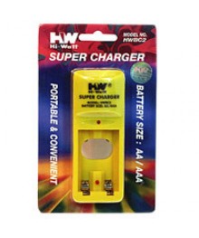 Зар уст HI-WATT BC2  (для 2*R6/R3/1/30/90)