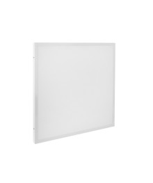 Панель светодиодная Ultraflash LTL-6060-35 (Универc панель, линз LED, 40Вт, 6500K, 3600 лм, EMC)