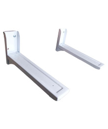 Кронштейн для СВЧ К-112 (белый)