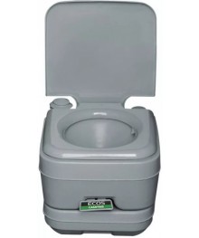 Биотуалет портативный ЭКОС - OC08 20лптом. Биотуалеты оптом с доставкой по Дальнему Востоку. Большой каталог биотуалетов в Новосибирске.