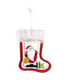 Украшение декоративное "Сапожок" SYMZPA-4423014