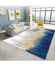 Коврик GRAILY влаговпитывающий 160*230 см VELVET GR-160230V-4