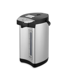 Термопот BQ-TP532 (5л, 3 подачи, поддержание t, колба и корпус из нерж)