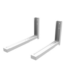 Кронштейн для СВЧ К-114 (белый)