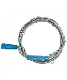 Трос сантехнический, 2,55 м