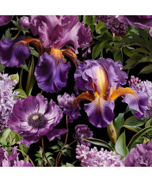 Клеенка GRACE STS1123 ткань с пвх покрытием 1,4х20м