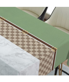 Клеенка GRACE Сияние LN8905 ткань с пвх покрытием 1,4х20м