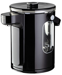 Термопот Energy TP-622 (3л, 1600 Вт, стекл колба, поддержание темп, 13 уровней темп, сенсор)