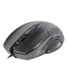 Мышь SmartBuy 210-K ONE черная (SBM-210-K)м с доставкой по гг Новосибирск, Кемерово, Новокузнецк, Ленинск-Кузнецк, Барнаул, Горно-Алтайск, Би