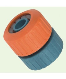 Муфта для смесителей с внутренней резьбой 1/2* 48Садовый инвентарь оптом. Лейки оптом с доставкой по РФ. Садовые лейки оптом.