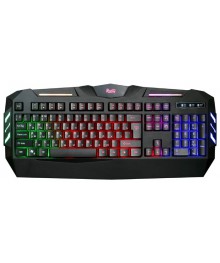 Клавиатура SmartBuy 311 RUSH Interstellar черна игровая (SBK-311G-K)ом с доставкой по Дальнему Востоку. Качетсвенные клавиатуры оптом - большой каталог, выгодная цена.