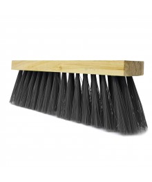 Щетка для пола GARNET "Эконом"  GR-2505-1 5-ти рядная, без черенка, без резьбы  (20/1)Востоку. Тряпка для пола оптом по низкой цене. Рыжий кот для уборки оптом со склада в Новосибриске.