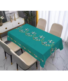 Клеенка GRACE SILK SX2402 ткань с пвх покрытием 1,4х20м