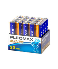 Бат LR3 Samsung Pleomax BP-20 bulk (20шт/480)