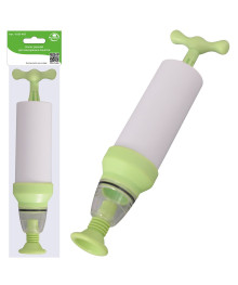 Насос ручной для вакуумных пакетов, дл.17см, VL80-485