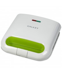Вафельница Galaxy LINE GL 2963 800 Вт, антипригарн покрытие (6шт/уп)еры оптом со склада в Новосибирске. Большой каталог тостеров оптом с доставкой по Дальнему Востоку.