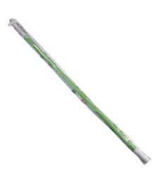 Карниз для ванной 110-200см, Domina зеленая (43079)