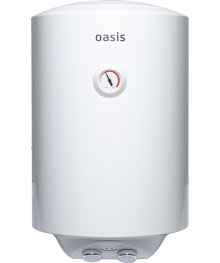 Водонагреватель накопительный OASIS US- 50 (50л, 2кВт)