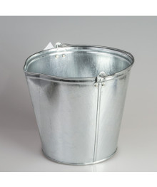 Ведро  оцинкованное 12 л ГСМ  Магнитогорск (80989)