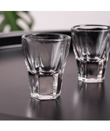 Набор стопок 0,04л PORTO SH0296GCL (12/1) Иран